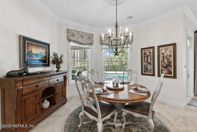 124 STADIUM Court, Ponte Vedra Beach, FL 32082