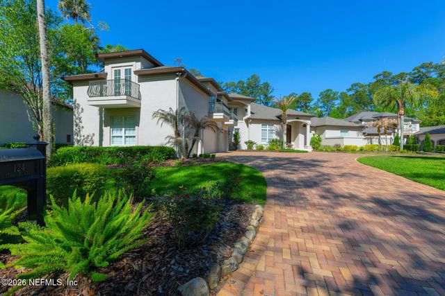 124 STADIUM Court, Ponte Vedra Beach, FL 32082