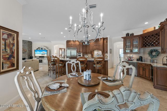 124 STADIUM Court, Ponte Vedra Beach, FL 32082