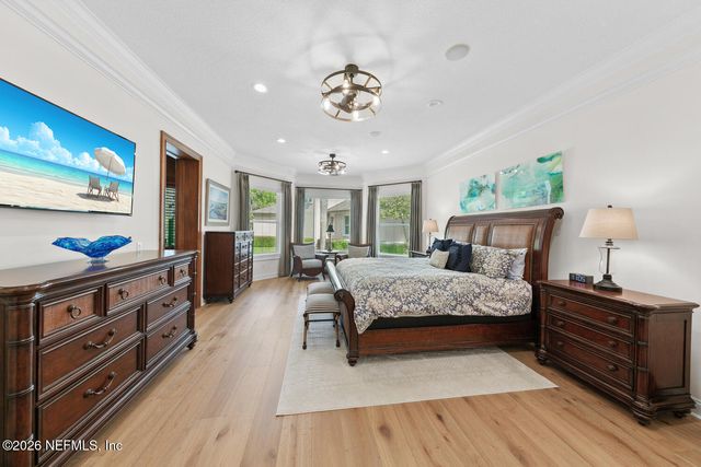 124 STADIUM Court, Ponte Vedra Beach, FL 32082