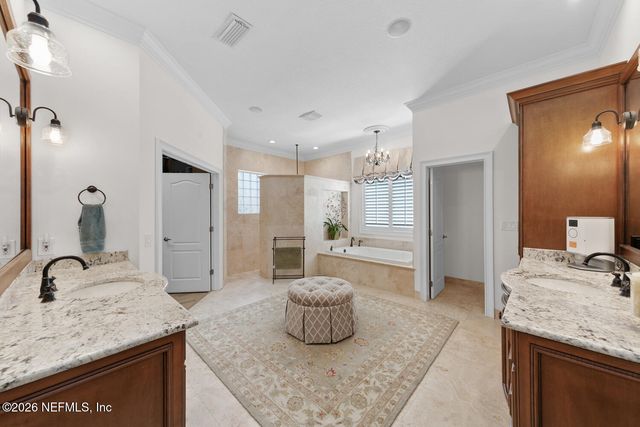 124 STADIUM Court, Ponte Vedra Beach, FL 32082