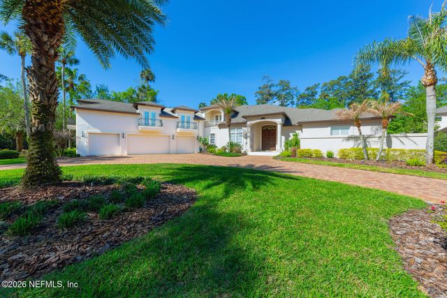 124 STADIUM Court, Ponte Vedra Beach, FL 32082