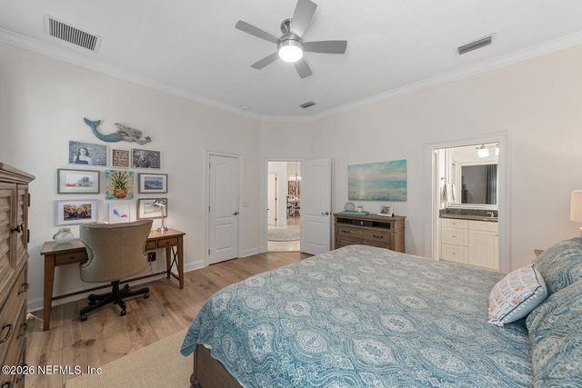 124 STADIUM Court, Ponte Vedra Beach, FL 32082