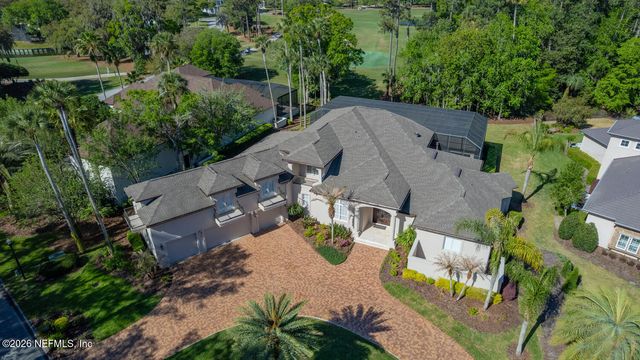 124 STADIUM Court, Ponte Vedra Beach, FL 32082