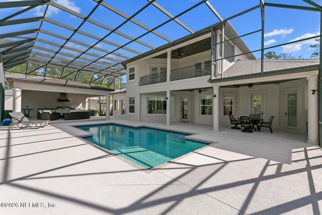 124 STADIUM Court, Ponte Vedra Beach, FL 32082