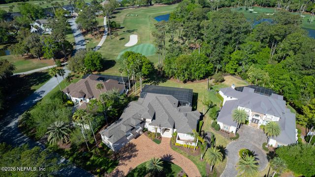 124 STADIUM Court, Ponte Vedra Beach, FL 32082