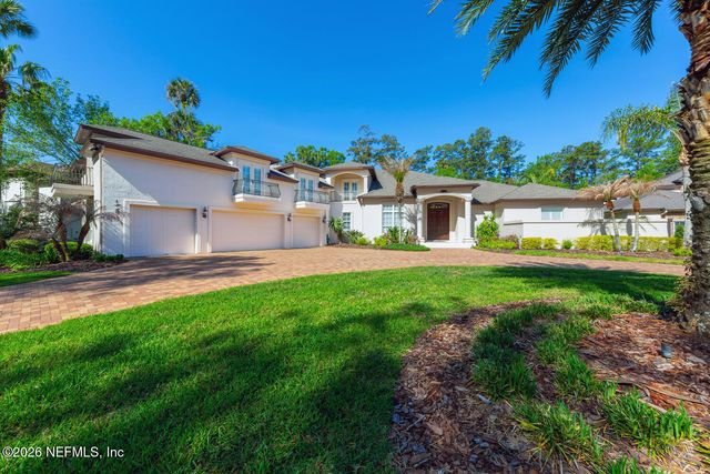 124 STADIUM Court, Ponte Vedra Beach, FL 32082