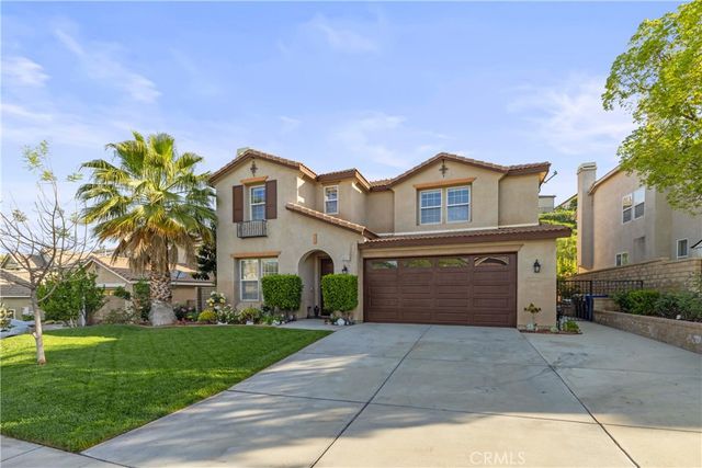 19721 Mathilde Lane, Saugus, CA 91350