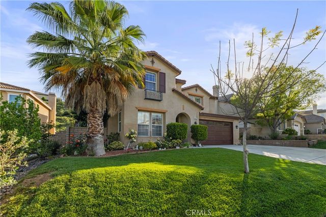 19721 Mathilde Lane, Saugus, CA 91350