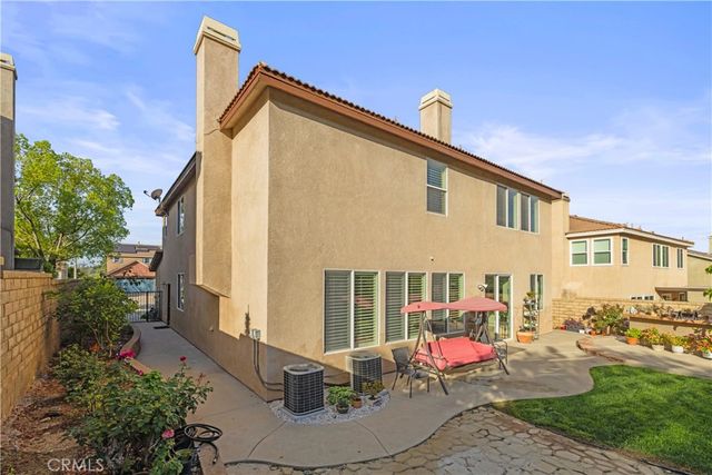 19721 Mathilde Lane, Saugus, CA 91350