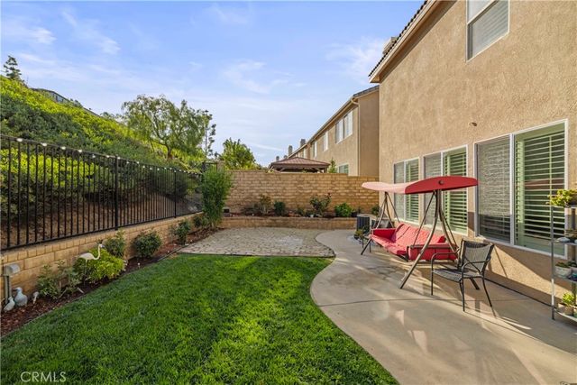 19721 Mathilde Lane, Saugus, CA 91350