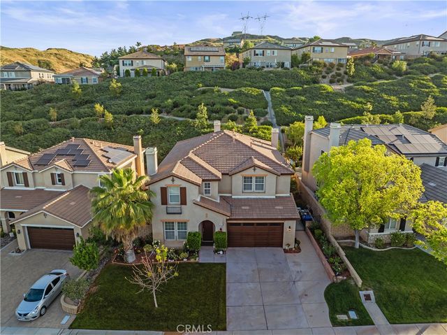 19721 Mathilde Lane, Saugus, CA 91350