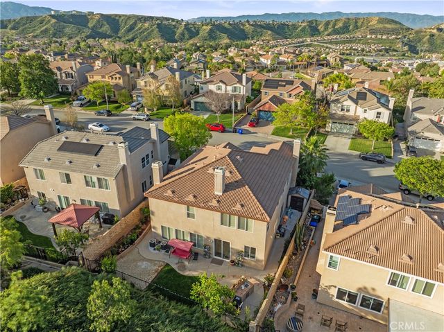 19721 Mathilde Lane, Saugus, CA 91350