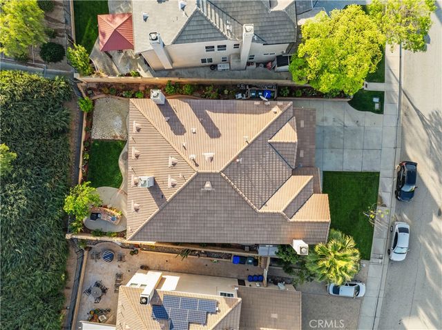 19721 Mathilde Lane, Saugus, CA 91350