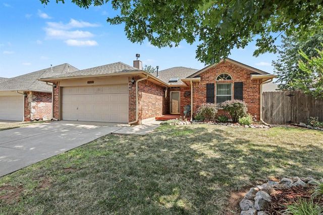 601 NW 172nd Street, Edmond, OK 73012