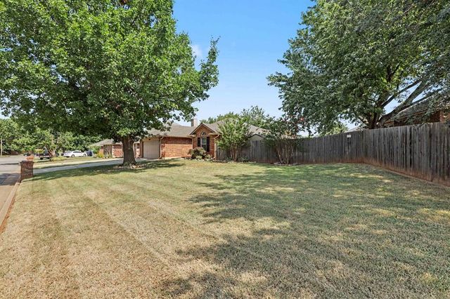 601 NW 172nd Street, Edmond, OK 73012