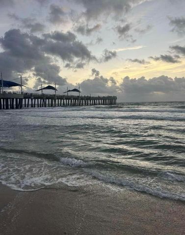 111 Briny Avenue 703, Pompano Beach, FL 33062