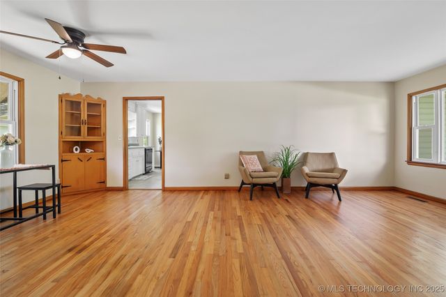 703 N Gertrude Street, Wagoner, OK 74467