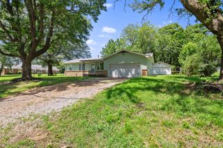 703 N Gertrude Street, Wagoner, OK 74467