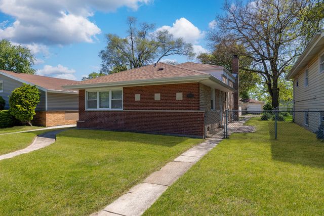 14643 Dante Avenue, Dolton, IL 60419