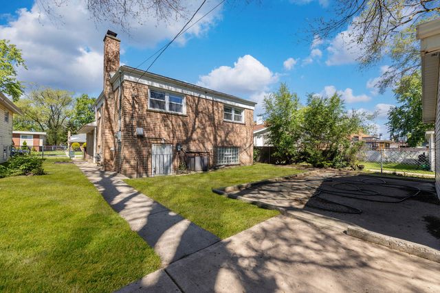 14643 Dante Avenue, Dolton, IL 60419
