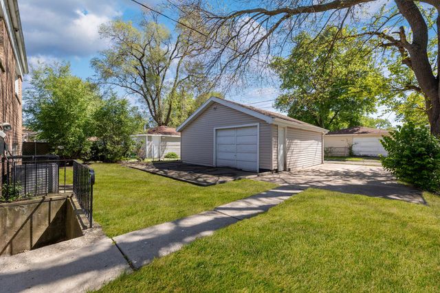 14643 Dante Avenue, Dolton, IL 60419