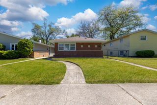 14643 Dante Avenue, Dolton, IL 60419