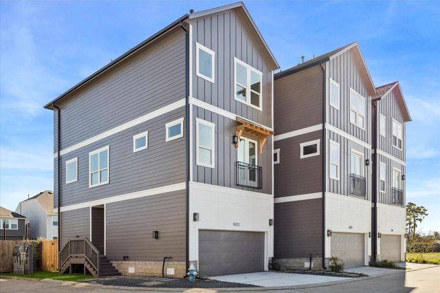 5612 Azores, Houston, TX 77091