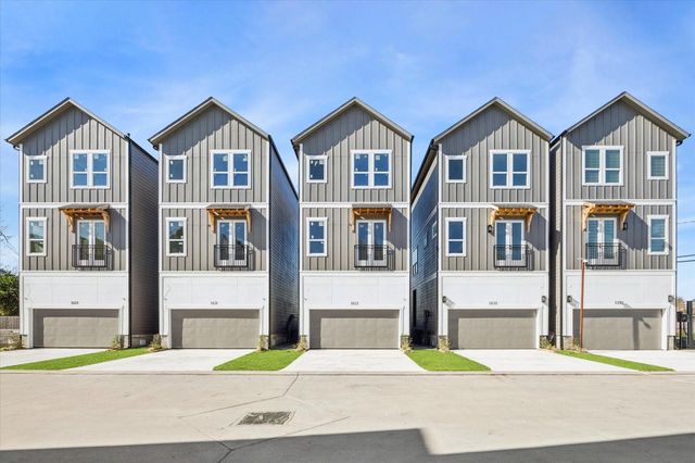 5612 Azores, Houston, TX 77091