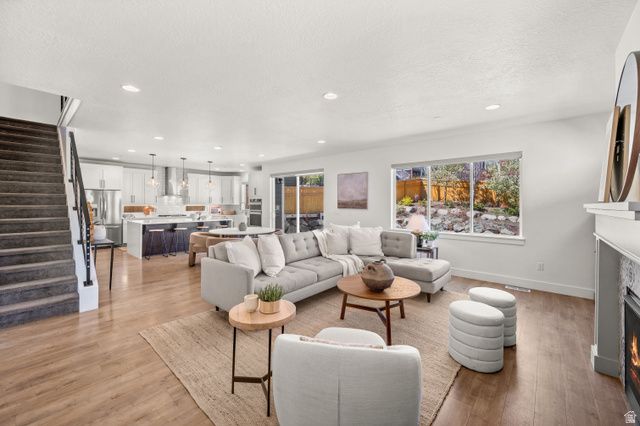 14732 S SNOW BLOSSOM WAY, Draper, UT 84020