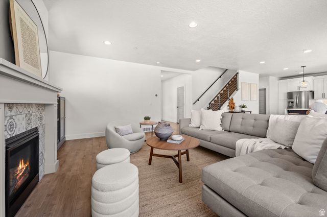 14732 S SNOW BLOSSOM WAY, Draper, UT 84020