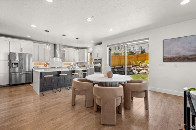 14732 S SNOW BLOSSOM WAY, Draper, UT 84020