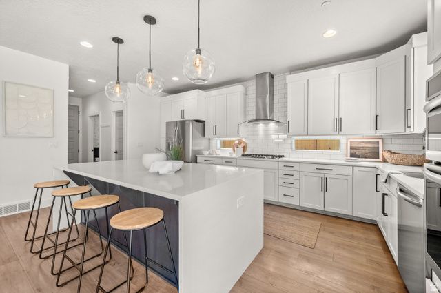 14732 S SNOW BLOSSOM WAY, Draper, UT 84020