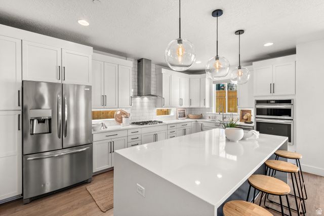 14732 S SNOW BLOSSOM WAY, Draper, UT 84020