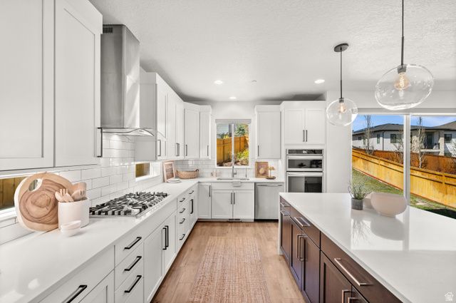 14732 S SNOW BLOSSOM WAY, Draper, UT 84020