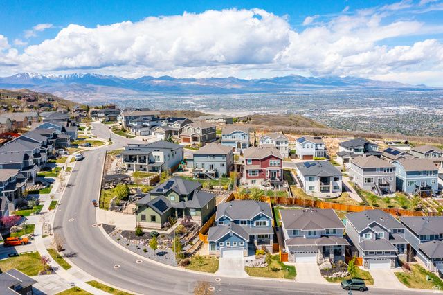14732 S SNOW BLOSSOM WAY, Draper, UT 84020