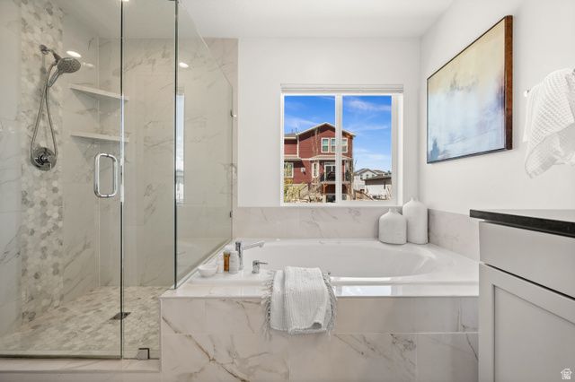 14732 S SNOW BLOSSOM WAY, Draper, UT 84020