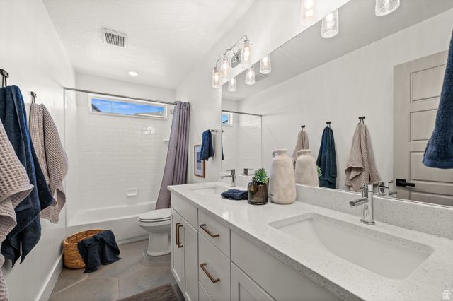 14732 S SNOW BLOSSOM WAY, Draper, UT 84020