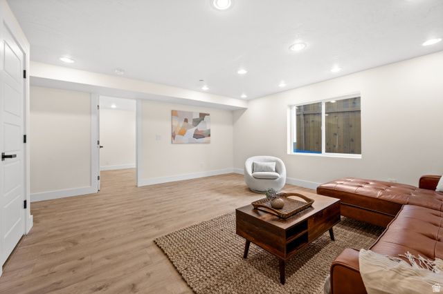 14732 S SNOW BLOSSOM WAY, Draper, UT 84020