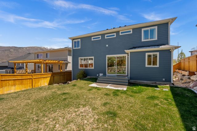 14732 S SNOW BLOSSOM WAY, Draper, UT 84020