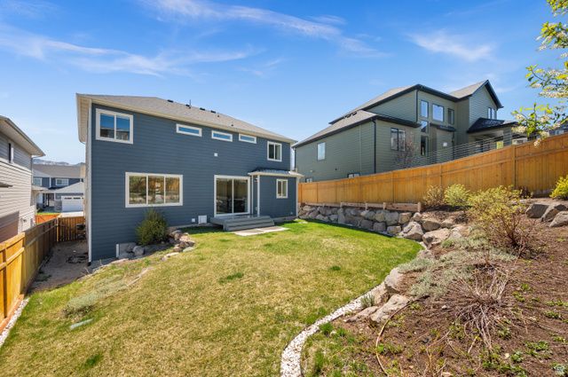 14732 S SNOW BLOSSOM WAY, Draper, UT 84020