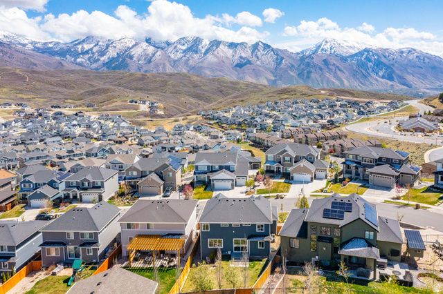 14732 S SNOW BLOSSOM WAY, Draper, UT 84020