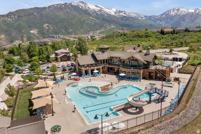 14732 S SNOW BLOSSOM WAY, Draper, UT 84020