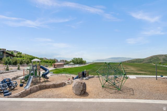 14732 S SNOW BLOSSOM WAY, Draper, UT 84020