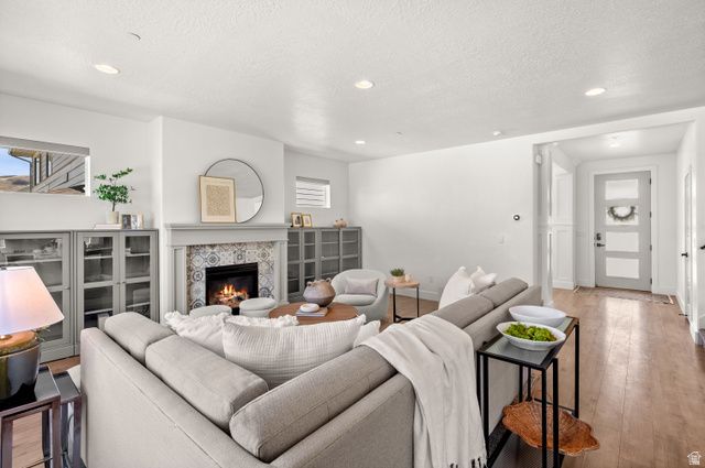 14732 S SNOW BLOSSOM WAY, Draper, UT 84020