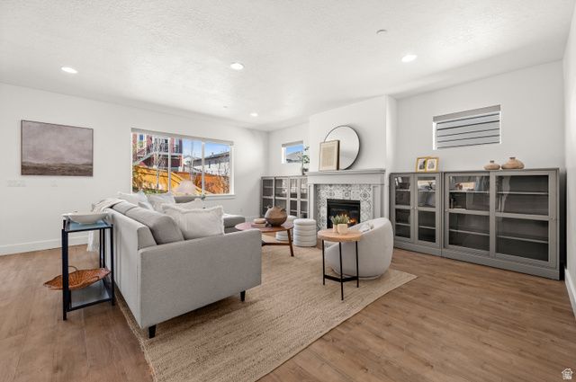 14732 S SNOW BLOSSOM WAY, Draper, UT 84020