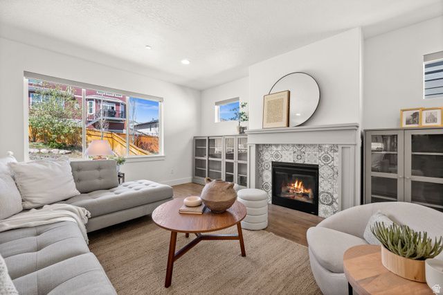 14732 S SNOW BLOSSOM WAY, Draper, UT 84020