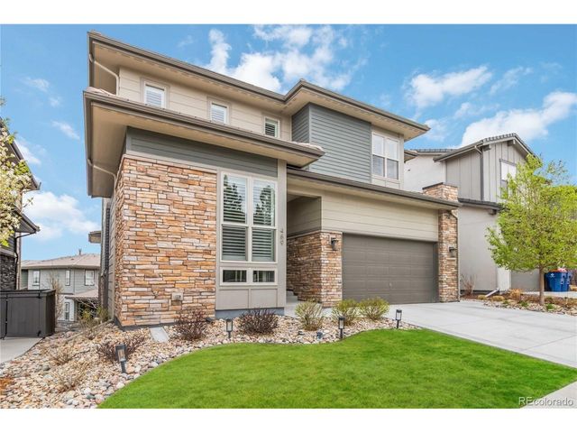 489 Meadowleaf Ln, Highlands Ranch, CO 80126