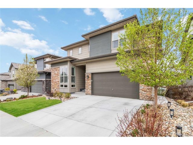 489 Meadowleaf Ln, Highlands Ranch, CO 80126