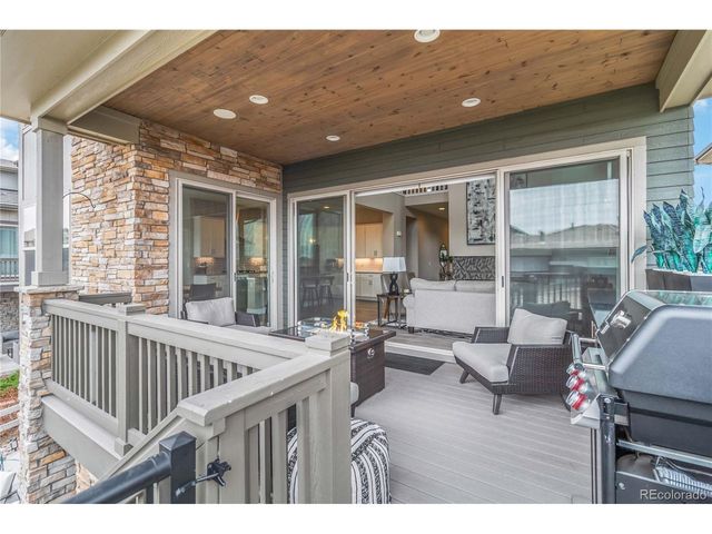 489 Meadowleaf Ln, Highlands Ranch, CO 80126